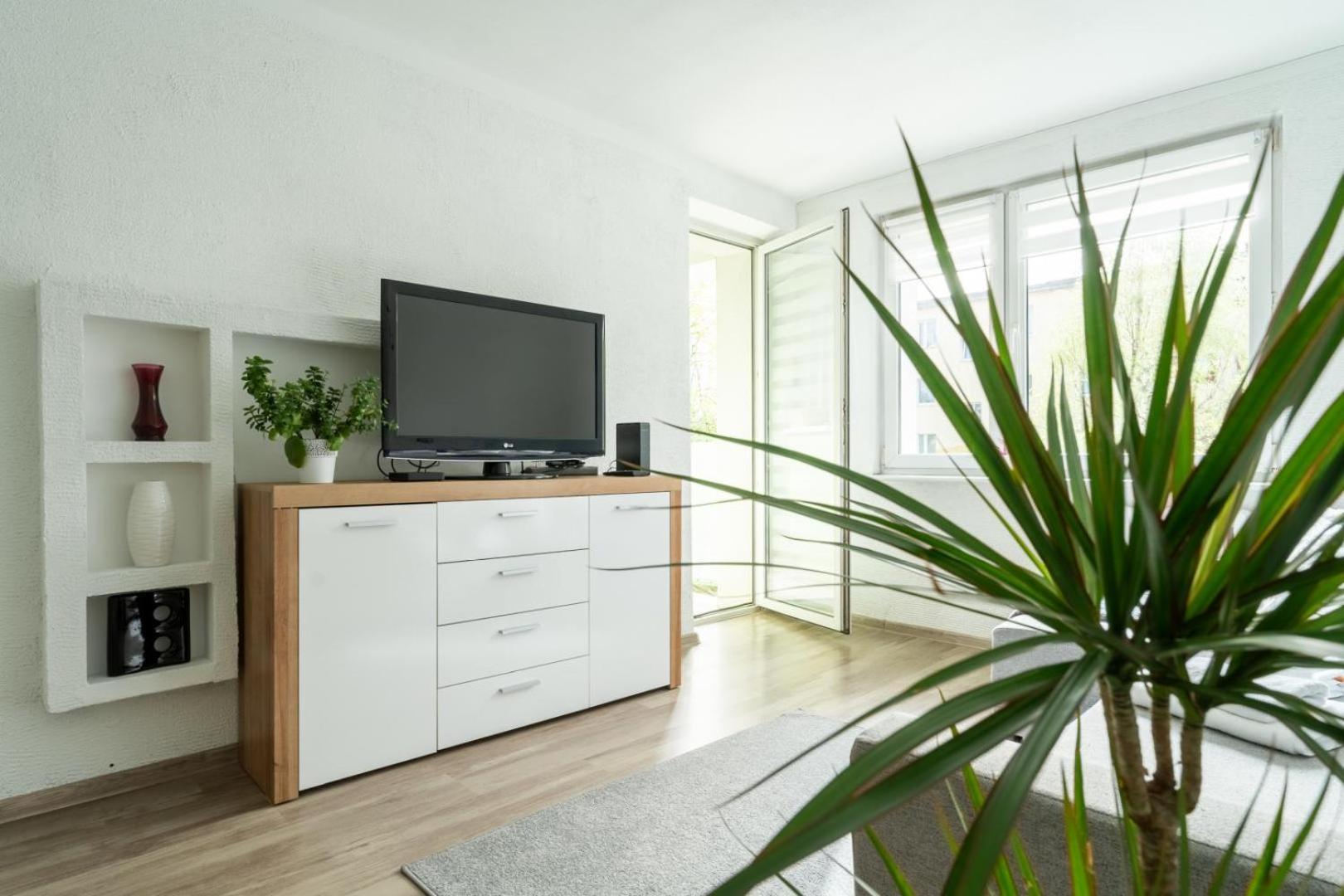 Apartament Gold - 2 Osobne Sypialnie Z Balkonem - Spaceapart Jelenia Góra Kültér fotó