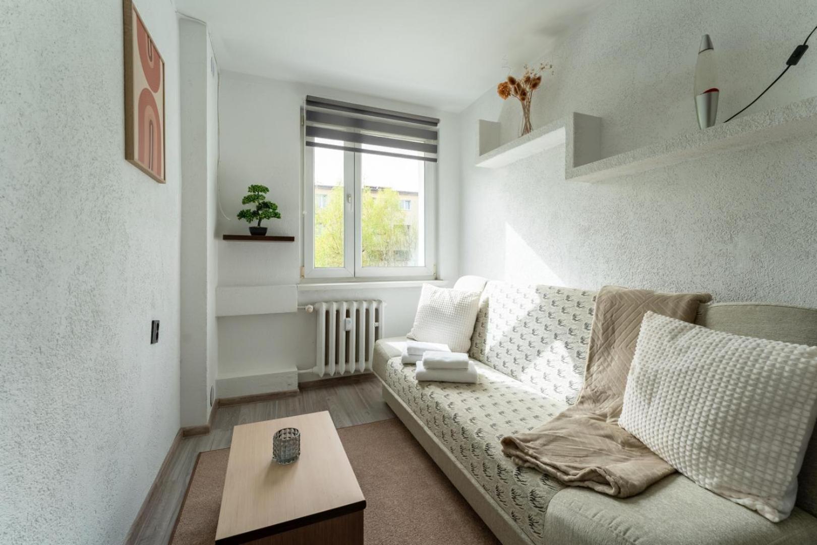 Apartament Gold - 2 Osobne Sypialnie Z Balkonem - Spaceapart Jelenia Góra Kültér fotó
