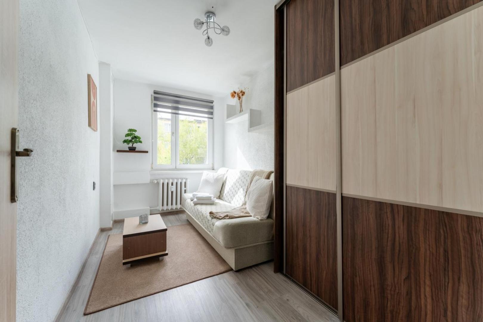 Apartament Gold - 2 Osobne Sypialnie Z Balkonem - Spaceapart Jelenia Góra Kültér fotó