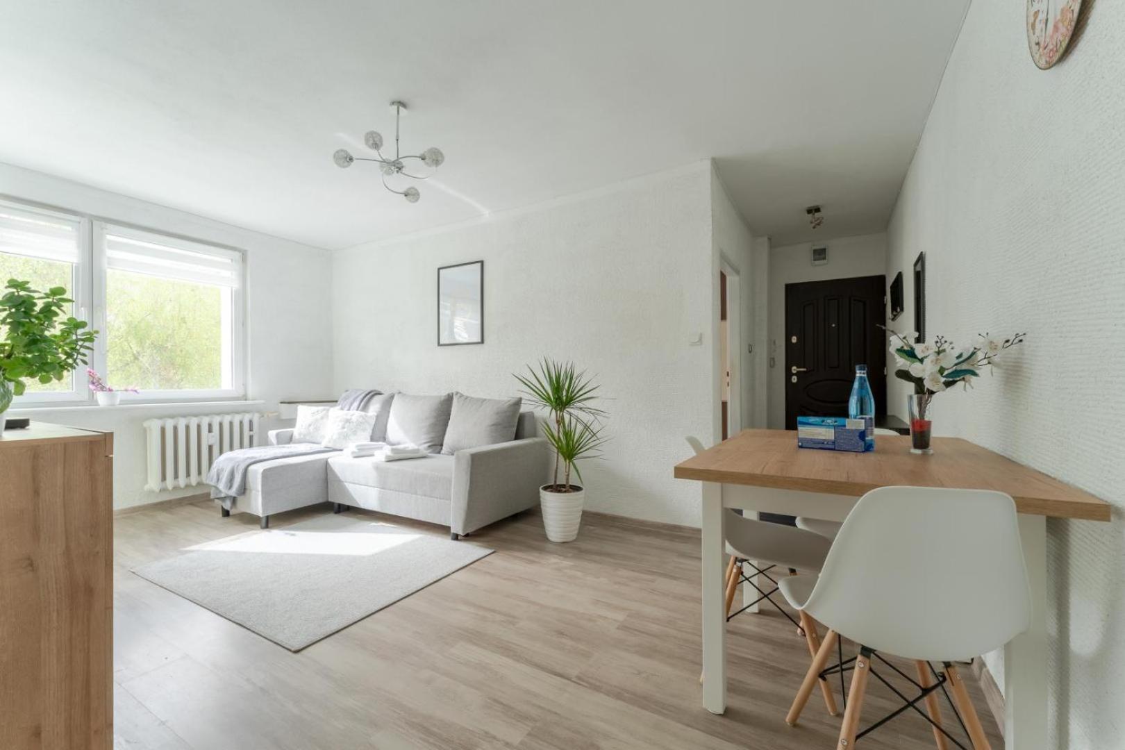 Apartament Gold - 2 Osobne Sypialnie Z Balkonem - Spaceapart Jelenia Góra Kültér fotó